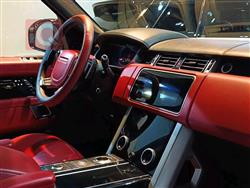 لاند ڕۆڤەر ڕانج ڕۆڤەر ڤۆگ